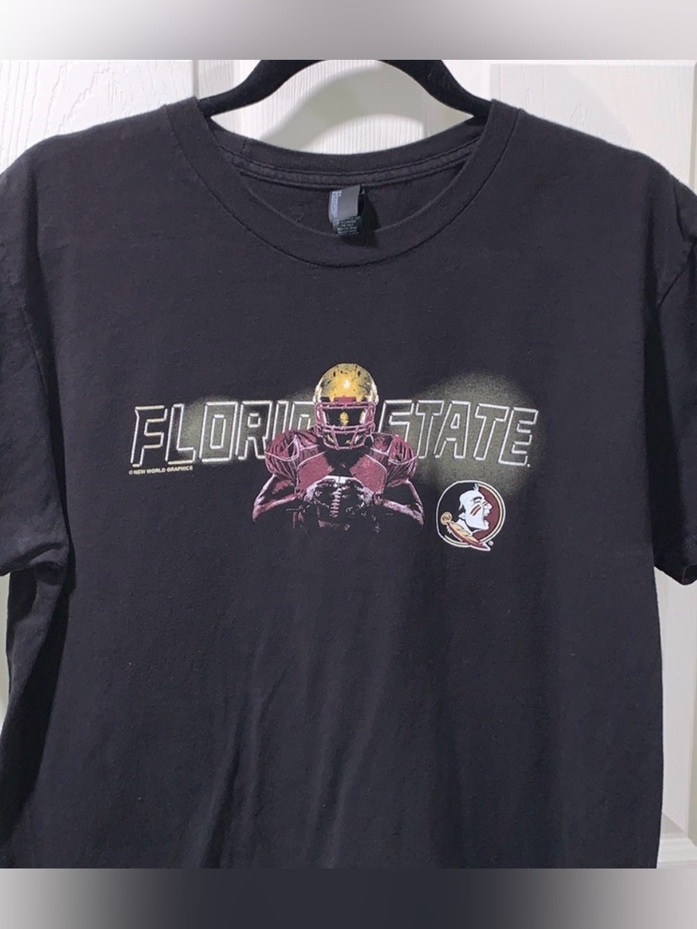 FSU Seminoles Shirt